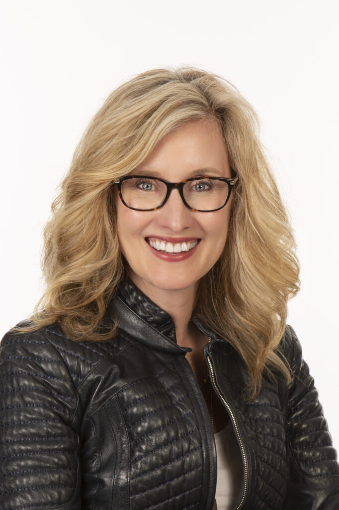 Adrianne Dubins, Lifequipt Cofounder