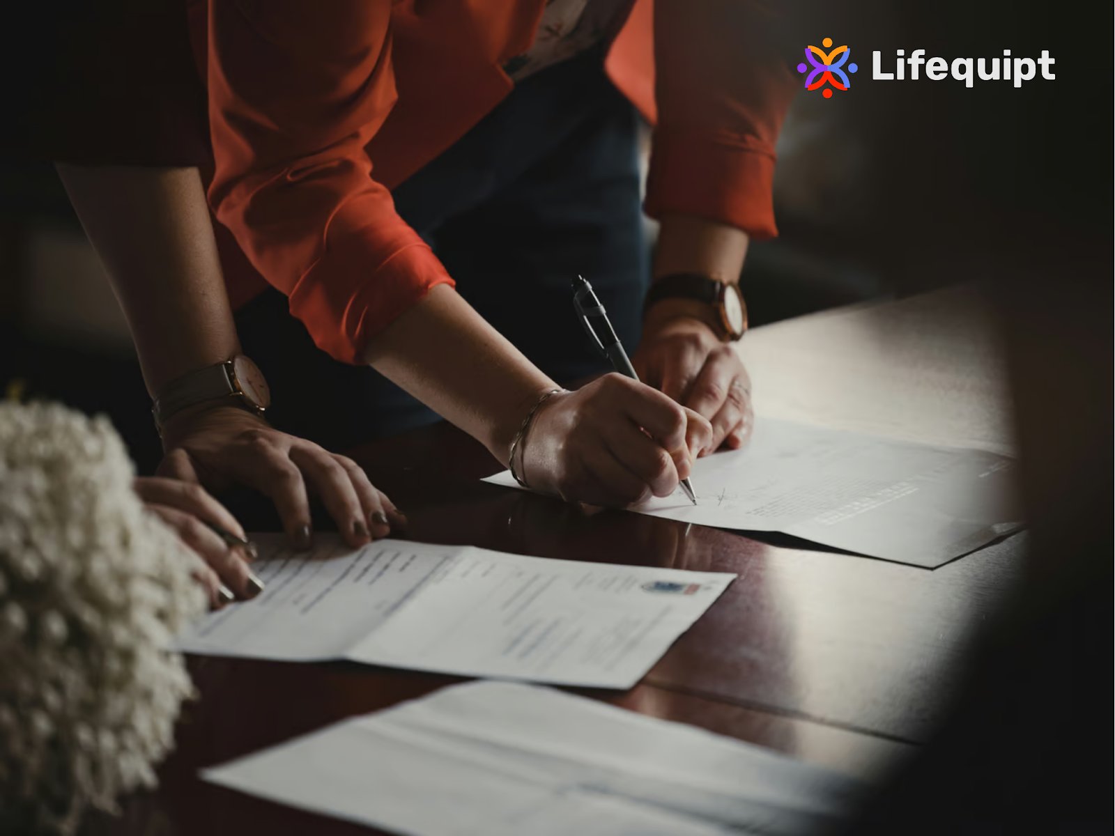 Adulting 101: The 5 Essential Documents You Need to Get Your Life Together